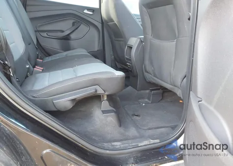 2013 Ford Escape Se z USA, uszkodzony, nr VIN 1FMCU9GX8DUD08486